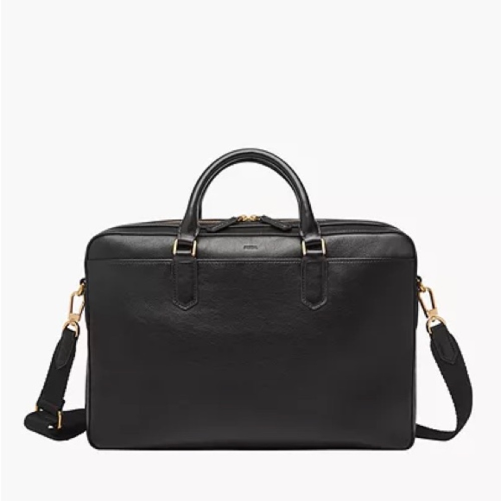 Fossil Messenger Bag